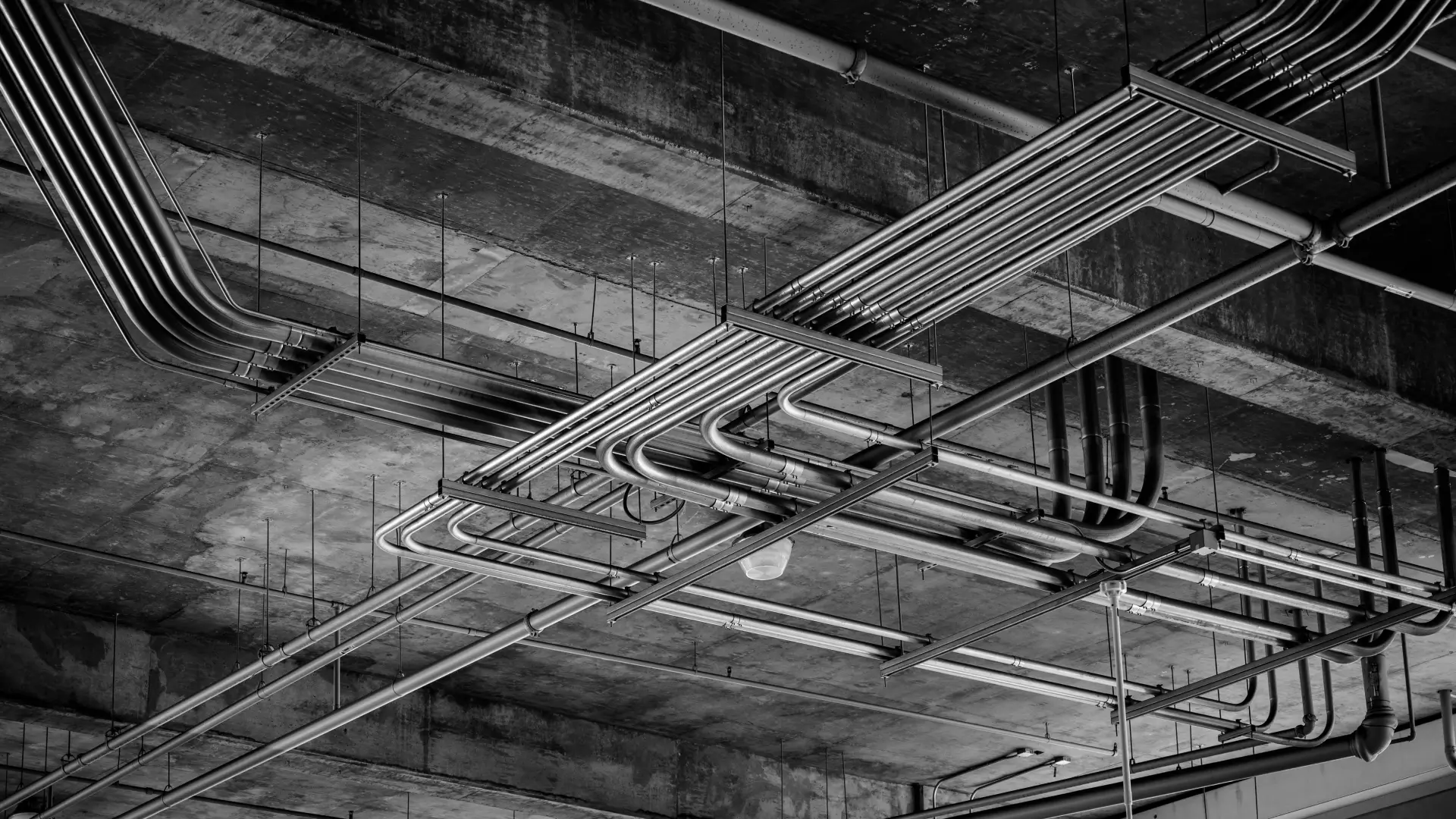 Plumbing Pipes